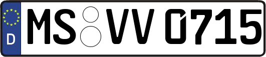 MS-VV0715