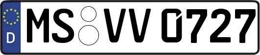 MS-VV0727