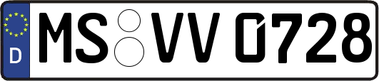 MS-VV0728