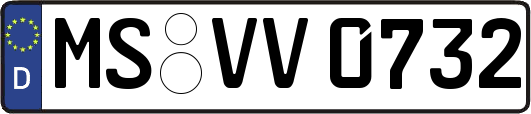MS-VV0732