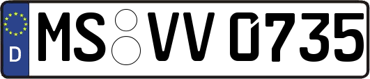 MS-VV0735