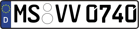 MS-VV0740