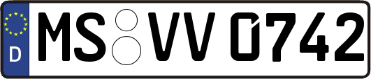 MS-VV0742