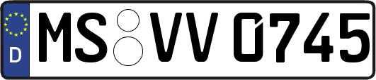 MS-VV0745