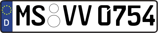 MS-VV0754