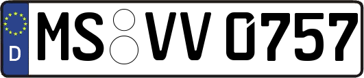 MS-VV0757