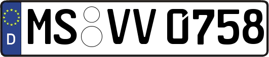 MS-VV0758