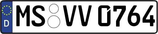 MS-VV0764
