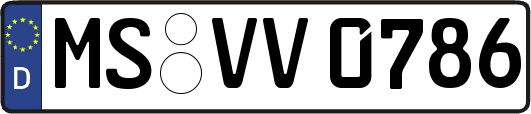 MS-VV0786