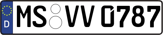 MS-VV0787