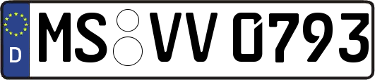 MS-VV0793