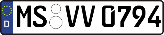 MS-VV0794