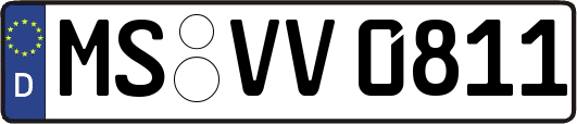 MS-VV0811