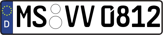MS-VV0812