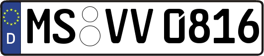 MS-VV0816