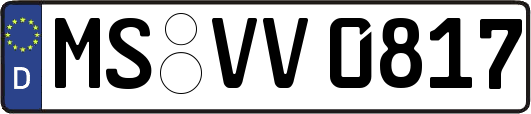 MS-VV0817