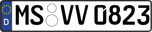 MS-VV0823