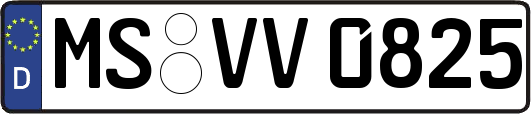 MS-VV0825
