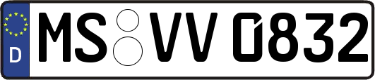 MS-VV0832