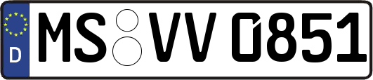 MS-VV0851