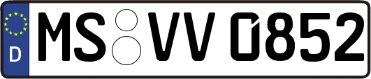 MS-VV0852