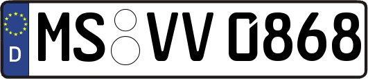 MS-VV0868
