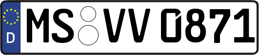 MS-VV0871
