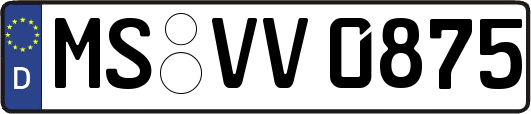 MS-VV0875