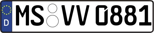 MS-VV0881