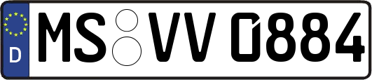 MS-VV0884