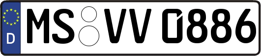 MS-VV0886
