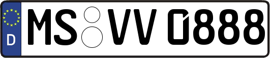 MS-VV0888