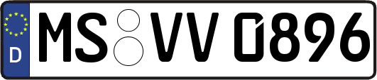 MS-VV0896