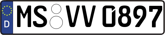MS-VV0897