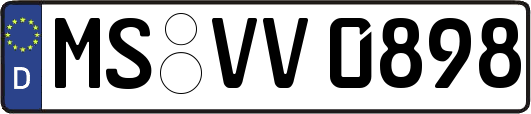 MS-VV0898