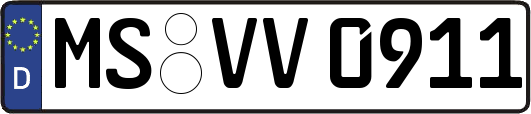MS-VV0911