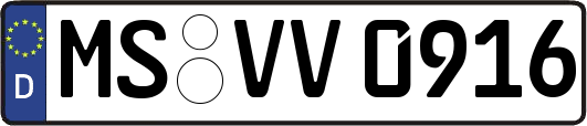 MS-VV0916