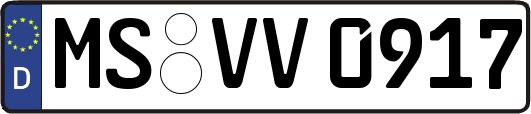 MS-VV0917