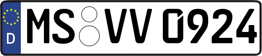 MS-VV0924