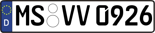 MS-VV0926