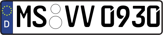 MS-VV0930
