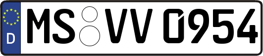 MS-VV0954