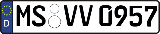 MS-VV0957