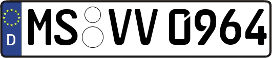 MS-VV0964