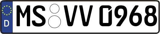 MS-VV0968