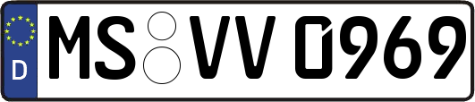 MS-VV0969