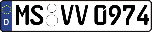 MS-VV0974
