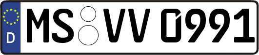 MS-VV0991