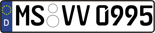 MS-VV0995