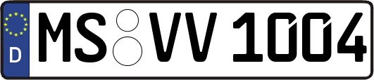 MS-VV1004